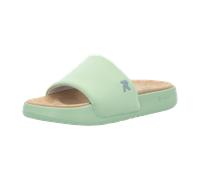 Rieker Sport - W3250-52 für Damen, grün, Gr. 42 EU