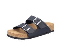 Rieker FSK Damen Sandalen für Damen, schwarz, Größe 42 EU