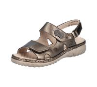 Rieker FSK Damen Sandalen für Damen, sonstige, Größe 36 EU