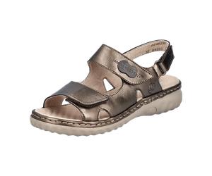 Rieker FSK Damen Sandalen für Damen, sonstige, Größe 36 EU
