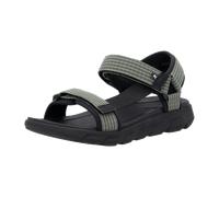 Rieker FSK Damen Sandalen für Herren, grün, Größe 44 EU