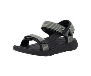 Rieker FSK Damen Sandalen für Herren, grün, Größe 45 EU