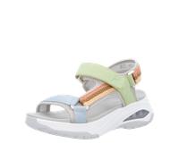 Rieker - FSK Damen Sandalen mehrfarbig - Gr. - 41