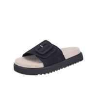 Rieker - FSK Damen Sandalen schwarz - Gr. - 43