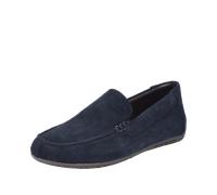 Rieker Herren Slipper 09557-14 Blau Größe EU 42