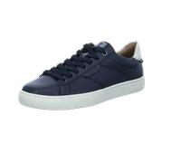 Rieker - FSK Herren Halbschuhe blau - Gr. - 42