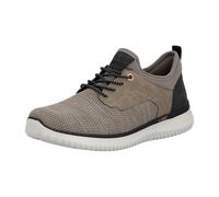 Rieker FSK Herren Halbschuhe für Herren, beige, Größe 40 EU