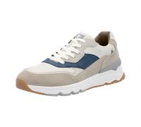 Rieker FSK Herren Halbschuhe für Herren, beige, Größe 44 EU
