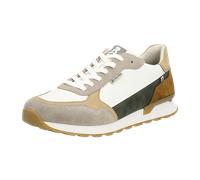 Rieker FSK Herren Halbschuhe für Herren, beige, Größe 46 EU