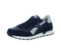 FSK Herren Halbschuhe - Farbe - pazifik/pazifik/cement/ozean - Größe - 40