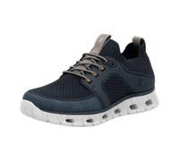 Rieker - Halbschuhe - Blau 41