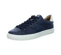 Rieker FSK Herren Halbschuhe für Herren, blau, Größe 41 EU