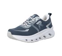 Rieker Herren U3504 Sneaker Low Blau 45