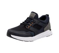 Rieker FSK Herren Halbschuhe für Herren, blau, Größe 48 EU
