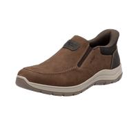 FSK Herren Halbschuhe brown/moro/braun - Gr. - 41