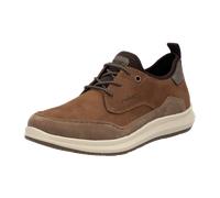 FSK Herren Halbschuhe wood/brown/kaffee/braun - Gr. - 42