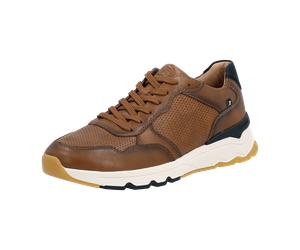 Rieker FSK Herren Halbschuhe für Herren, braun, Größe 43 EU