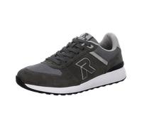 Rieker Evolution FSK Herren Halbschuhe für Herren, grau, Gr. 42 EU