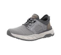 Rieker FSK Herren Halbschuhe für Herren, grau, Größe 42 EU