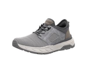 Rieker FSK Herren Halbschuhe für Herren, grau, Größe 42 EU