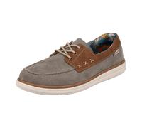Rieker FSK Herren Halbschuhe für Herren, grau, Größe 43 EU