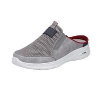FSK Herren Halbschuhe grigio/grau/blei - Gr. - 44
