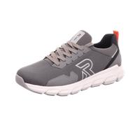 Rieker FSK Herren Halbschuhe für Herren, grau, Größe 45 EU
