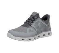 Rieker Herren 04355 Sneaker Low Grau 45