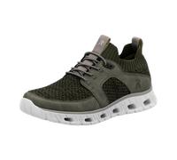 Rieker FSK Herren Halbschuhe für Herren, grün, Größe 42 EU