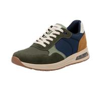 Rieker B1000-54 für Herren, grün, Gr. 44 EU