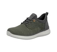 Rieker FSK Herren Halbschuhe für Herren, grün, Größe 47 EU