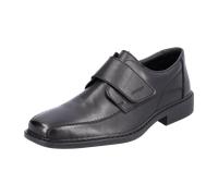 FSK Herren Halbschuhe nero/schwarz - Gr. - 40