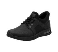 Rieker FSK Herren Halbschuhe für Herren, schwarz, Größe 44 EU