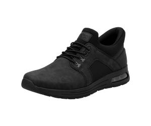 Rieker FSK Herren Halbschuhe für Herren, schwarz, Größe 44 EU
