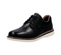 Rieker FSK Herren Halbschuhe für Herren, schwarz, Größe 45 EU