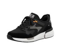 Rieker FSK Herren Halbschuhe für Herren, schwarz, Größe 46 EU