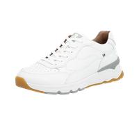 Rieker FSK Herren Halbschuhe für Herren, weiß, Größe 41 EU