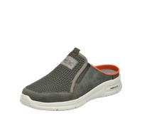 Rieker B7390-54 für Herren, grün, Gr. 44 EU