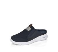 Rieker Herren Low-Top Sneaker B7390 – blau – Größe 41