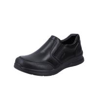 Rieker - FSK Herren Halbschuhe schwarz - Gr. - 44