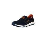 Rieker Herren Slipper B3450 Blau Größe EU 42