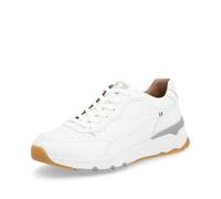 Rieker Evolution FSK Herren Halbschuhe für Herren, weiß, Gr. 42 EU