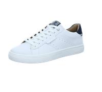 Rieker - FSK Herren Halbschuhe weiß - Gr. - 42