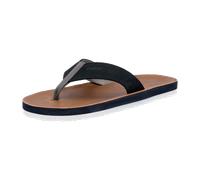 Rieker FSK Herren Sandalen für Herren, blau, Größe 44 EU