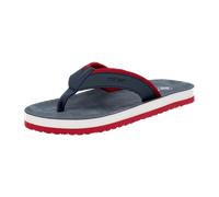 Rieker Herren Sandalen FSK 20151-14 Blau Größe 44 EU