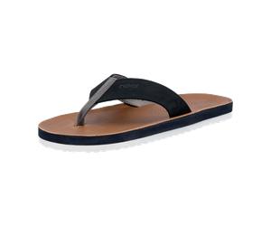 Rieker FSK Herren Sandalen für Herren, blau, Größe 44 EU