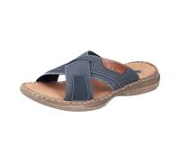 FSK Herren Sandalen pazifik/pazifik/navy/amaretto - Gr. - 45