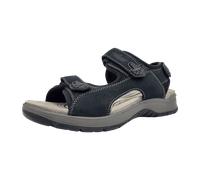 Rieker FSK Herren Sandalen für Herren, blau, Größe 46 EU