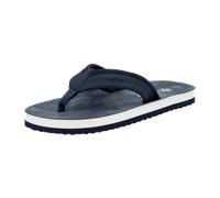 Rieker FSK Herren Sandalen für Herren, blau, Größe 46 EU