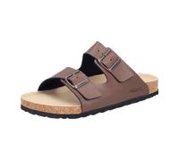 Rieker FSK Herren Sandalen für Herren, braun, Größe 40 EU